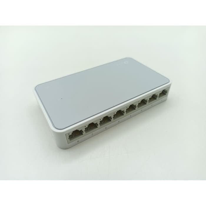 Switch HUB Tp-Link TL-SF1008D 8-Port 10/100M