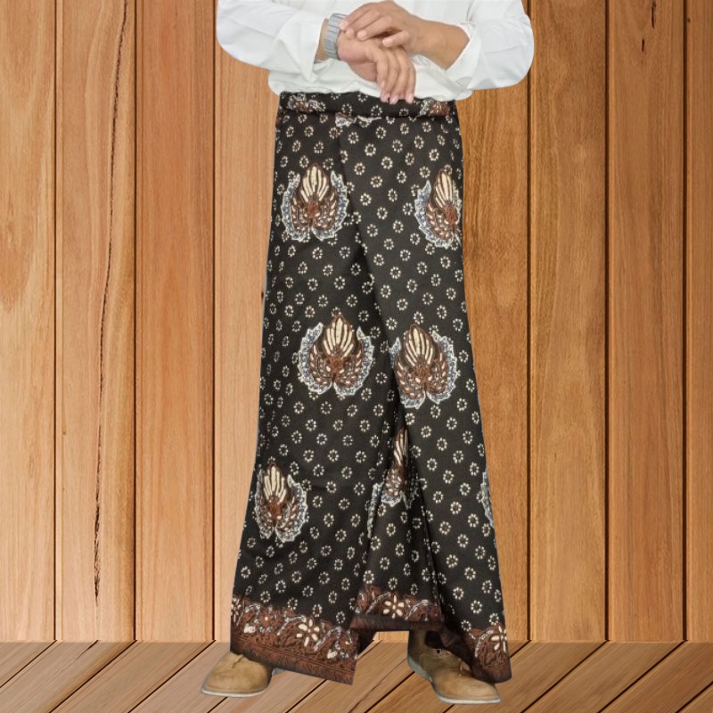 Sarung Batik Lar Gurda Sarung Eksklusif Ori Lar Gurda