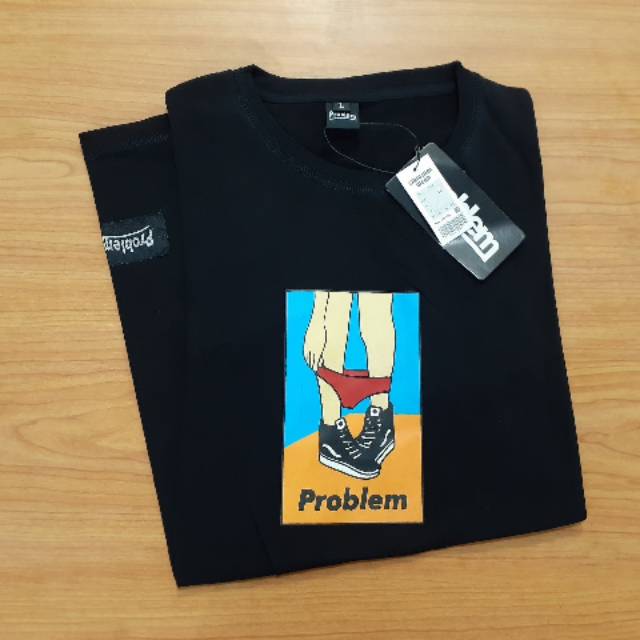 Kaos problem