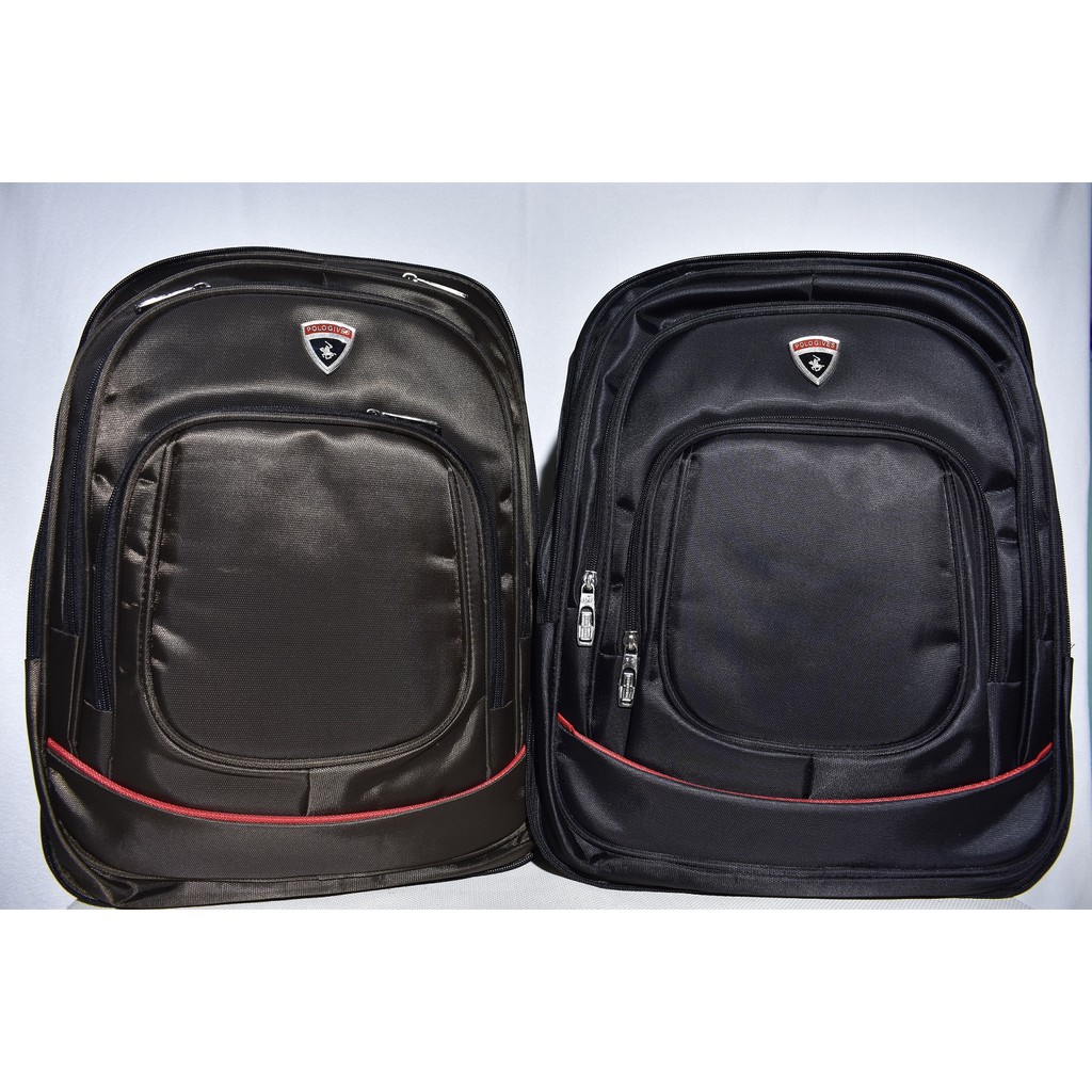 Tas Ransel Pria POLO GIVES type 1883