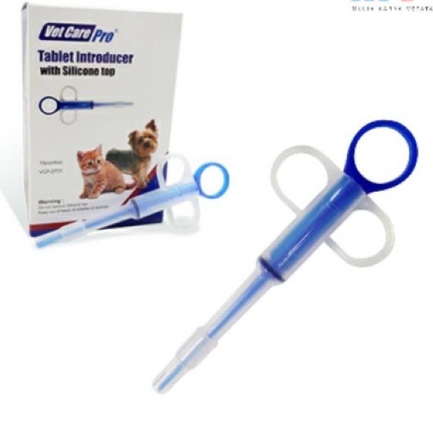 Tablet Introducer Vet care Pro