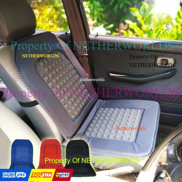 Cover jok mobil Toyota kijang Innova  - TERMURAH