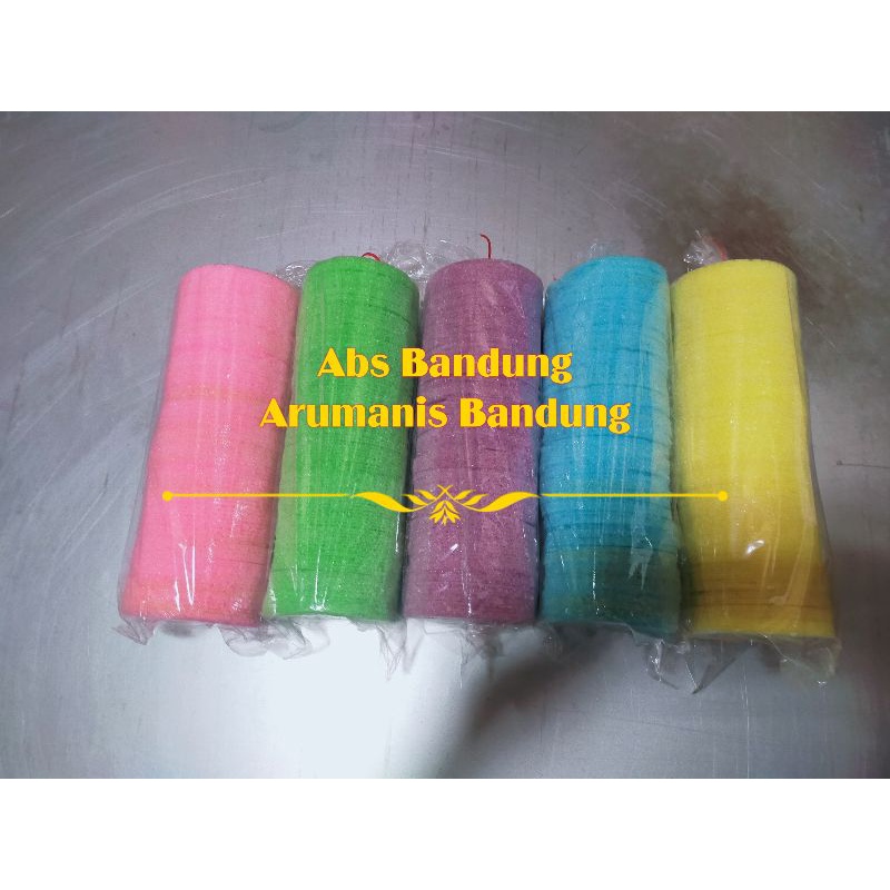 SIMPING AROMANIS RAMBUT NENEK 1 KG MUAT 4