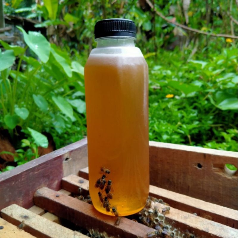 

Madu Nektar 500 ml