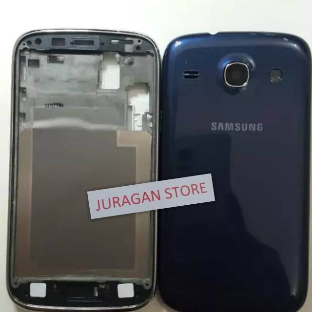 CASING FULLSET SAMSUNG GALAXY I8262