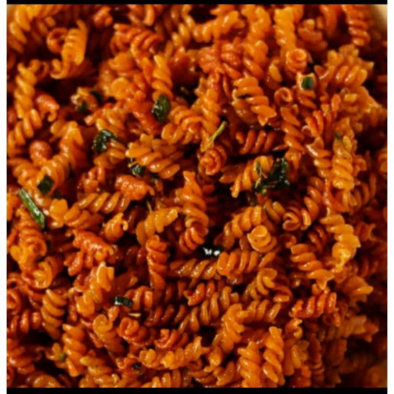

basreng pedes aroma daun jeruk