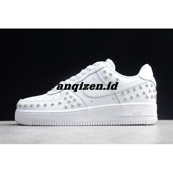 nike air force 1 womens with stars