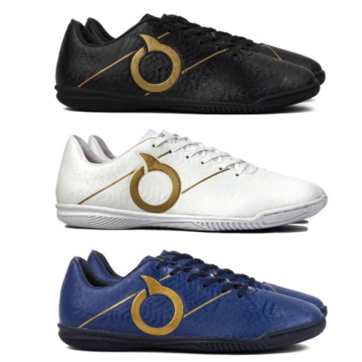 Sepatu Futsal Ortuseight Sabre IN