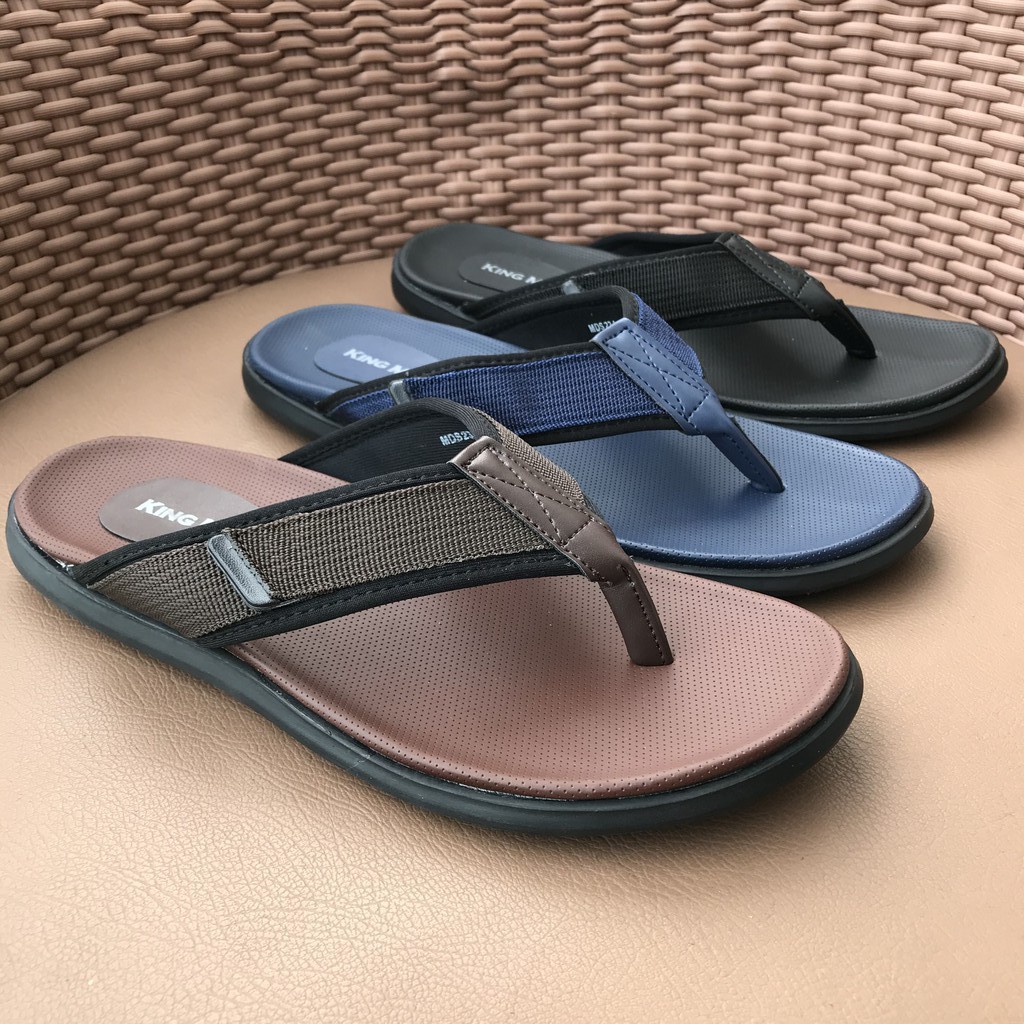 SANDAL PRIA KINGMAN GORDON AUTENTIK ORIGINAL SANDAL PREMIUM KUALITAS I
