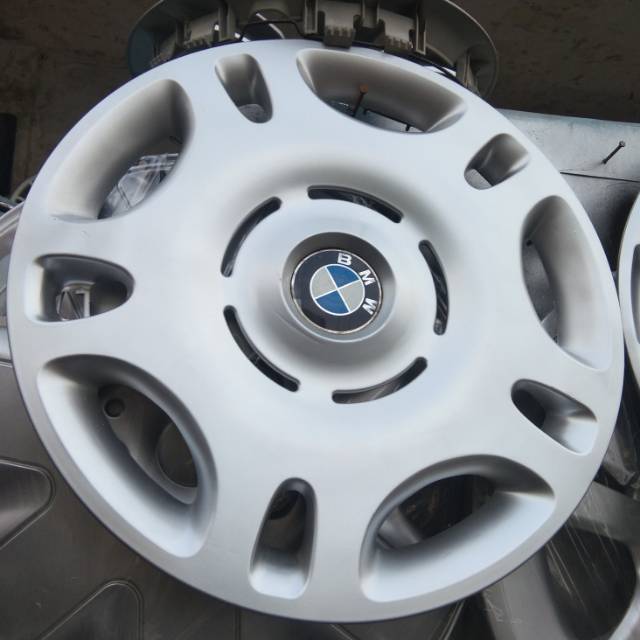 Dop velg BMW ring15 in