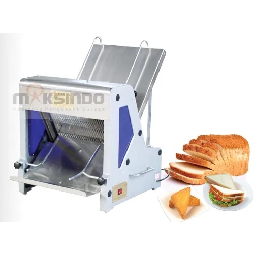 Mesin Pengiris Roti Tawar (Bread Slicer) MKS-31