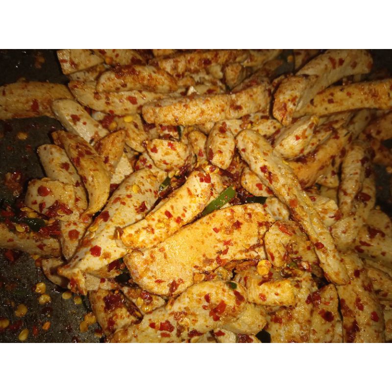 

Basreng Sultan Bandung