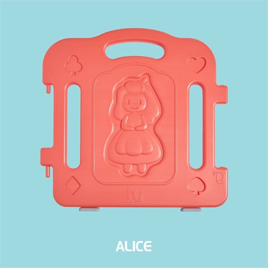 INUI ALICE BABY ROOM LB-GT001