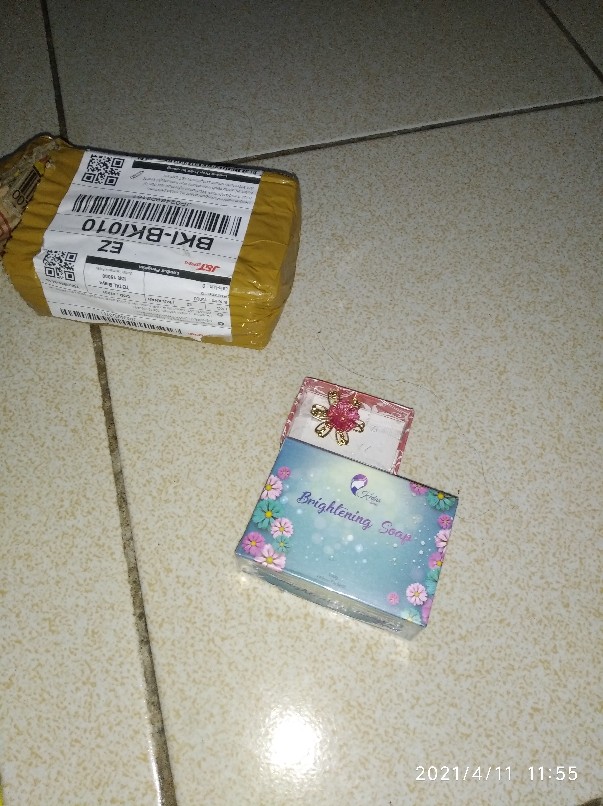 (terlaris & Terpercaya )original Sabun Kedas Beauty Multifungsi 100% Asli Bisa Untuk Wajah & Badan