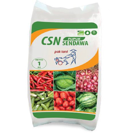 Pupuk CSN / Sendawa Pak Tani 1 Kg