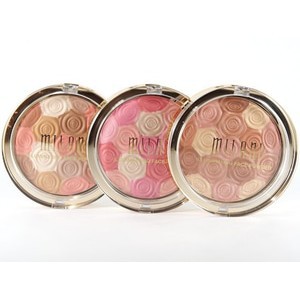 MILANI ILLUMINATING FACE POWDER
