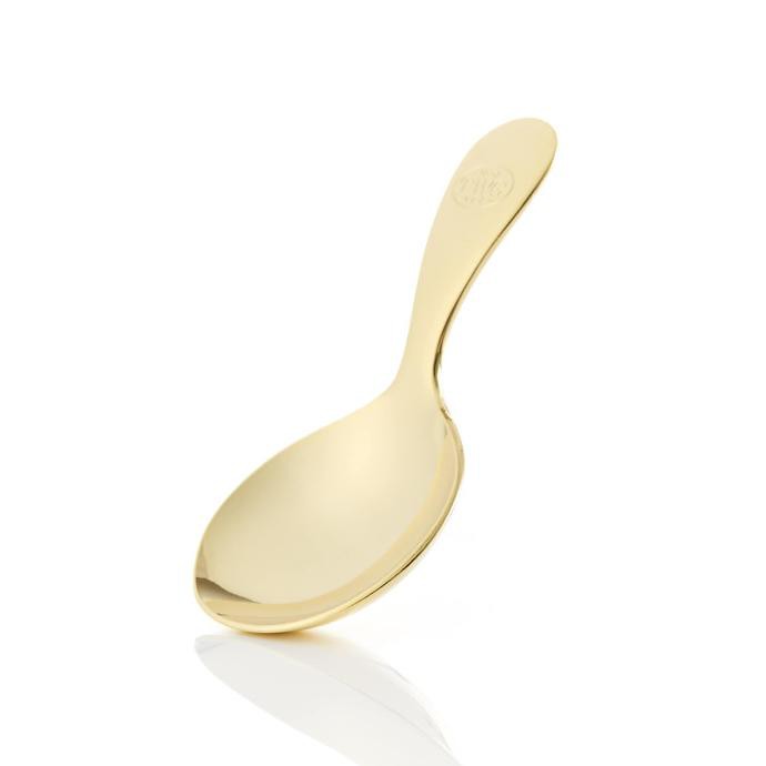 

TWG TEA ǀ TEA SCOOP IN GOLD