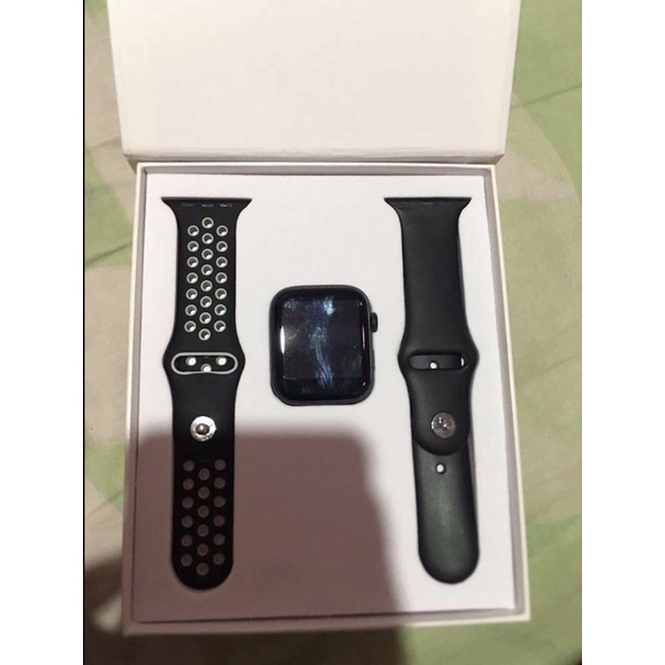 jam tangan smartwatch t55