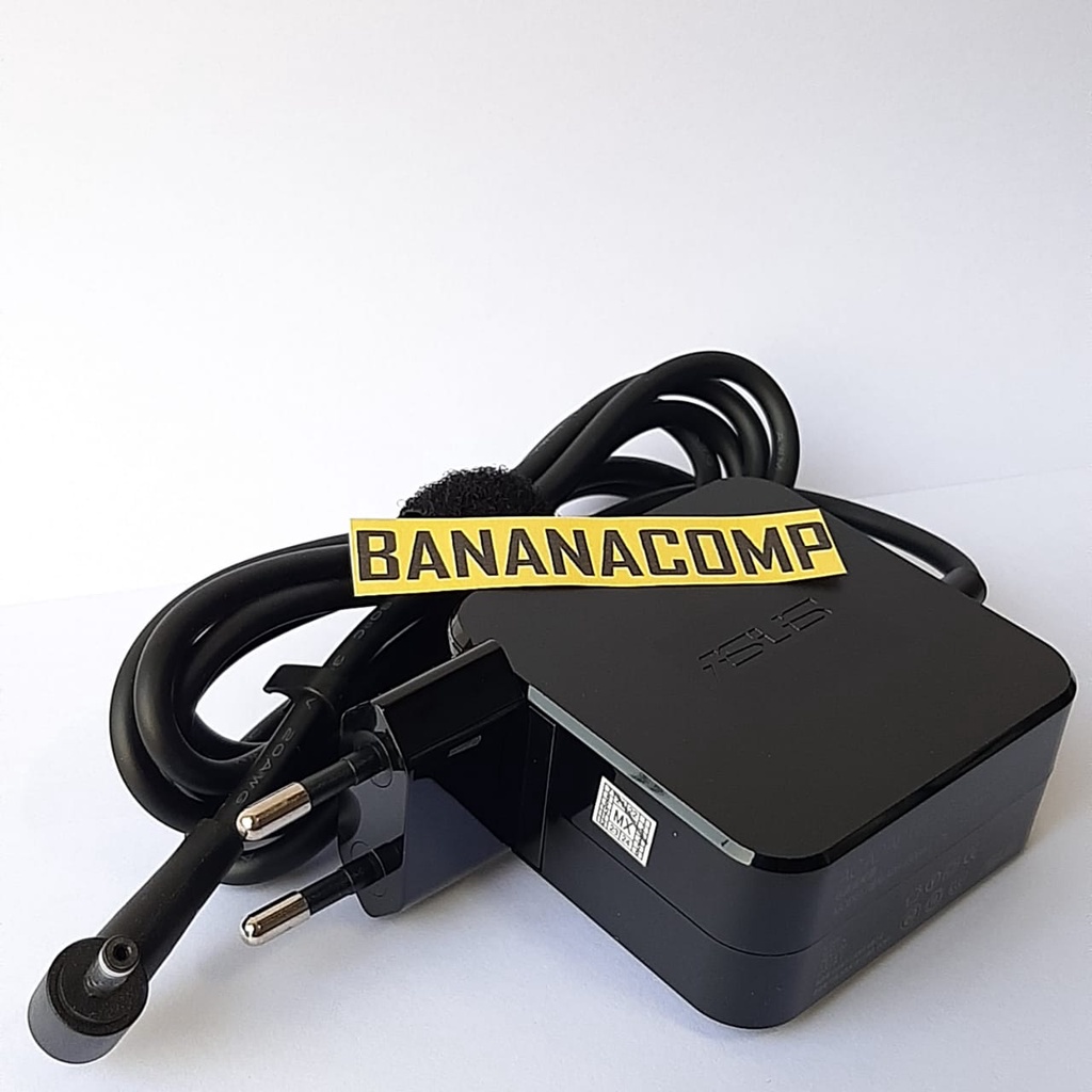 ORIGINAL CHARGER LAPTOP ASUS X441U X441UB X441UV X441UA X441S X441SC X441SA-2