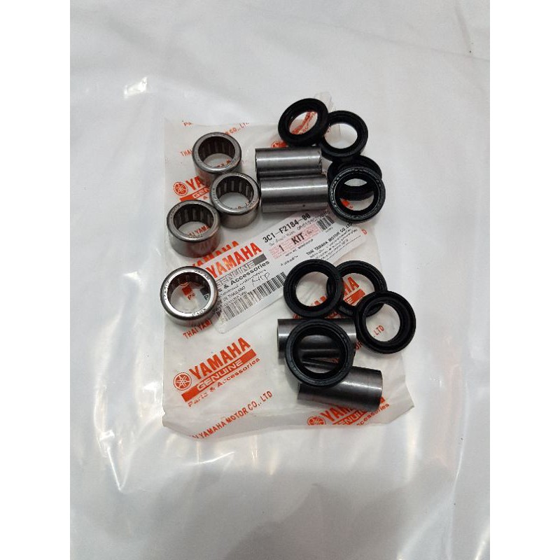 bos/bosh monoshock vixion vixion new original parts