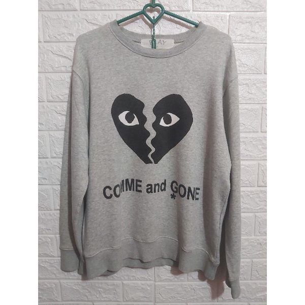 CN Play CDG Big Logo