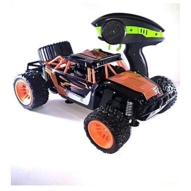 x brave rock crawler