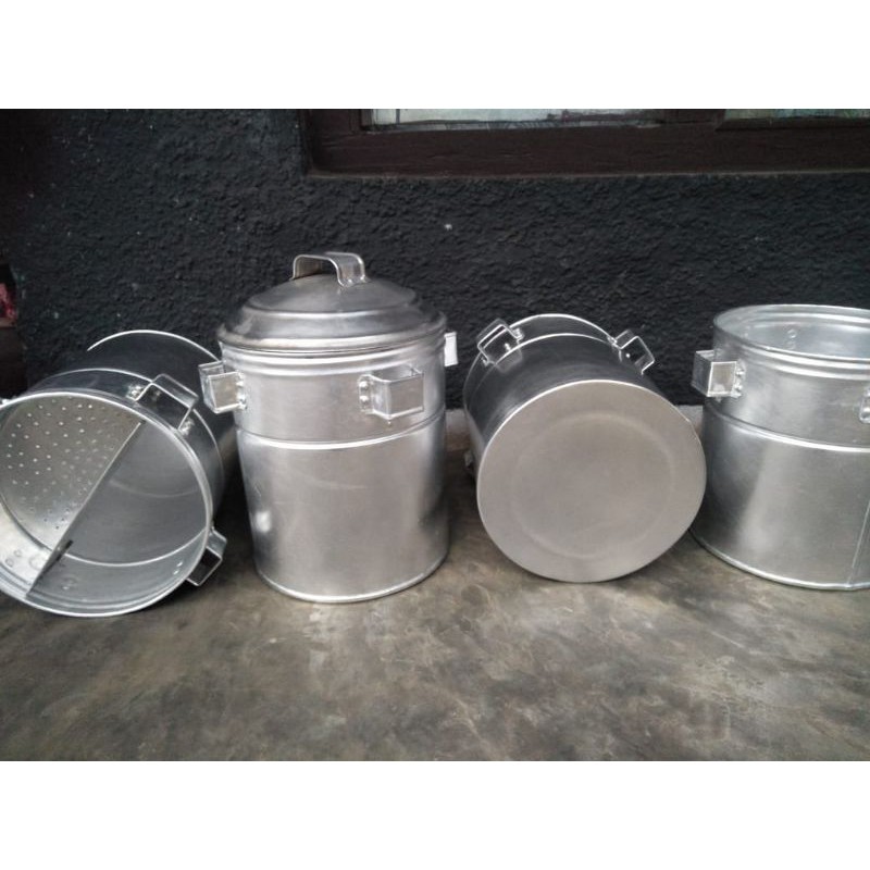 

Buleng / Dandang Cuanki dan lain lain