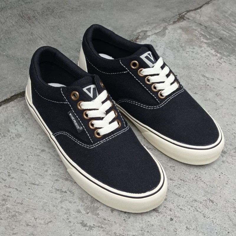 Sepatu Viergo Sneakers 100% Original Ventela