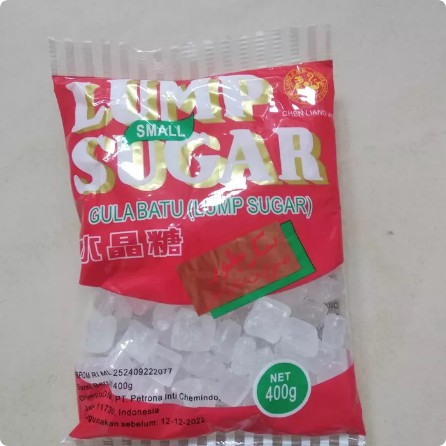 

Gula Batu Lump Sugar 300 gr