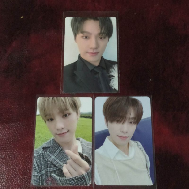 PC AN ODE, HENGGARAE DINO