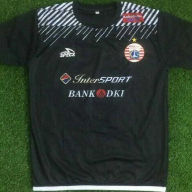 Jersey persija away piala presiden 2018 -gallspt
