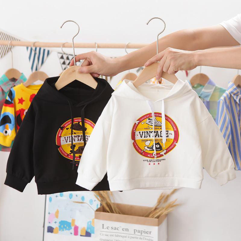 jaket hoodie sweater anak laki laki fashion import anak cowok lengan panjang grosir impor motif lucu