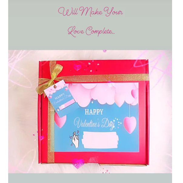 

Valentine Hampers Nastar Taiwan Premium isi 12 pcs