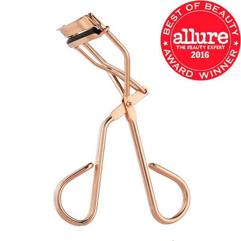 

Tweezerman ProCurl Eyelash Curler (Rose Gold)