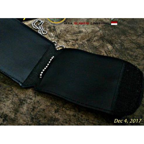 ✰ Dompet Kalung ID PENYIDIK PEMBANTU ⅍