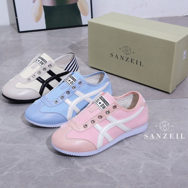 [✅BISA COD] 1333 Sanzeil Onnie Original Brand SANZEIL VIRAL 2021 2022