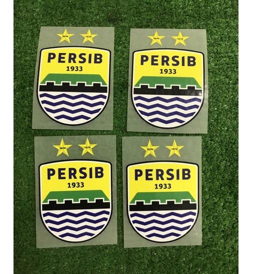 ✔ CFN PATCH LOGO PERSIB GYS ✅