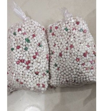 

Sagu mutiara 250g
