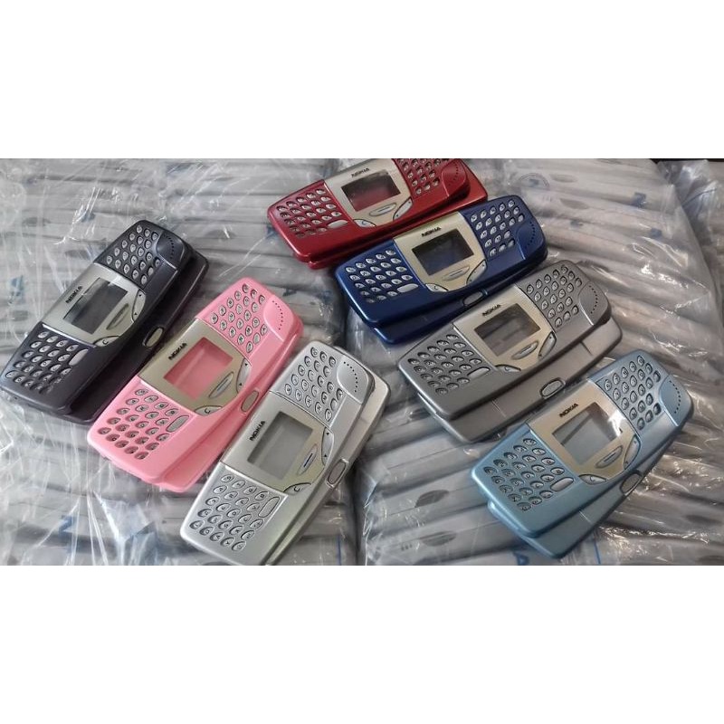 casing nokia 5510