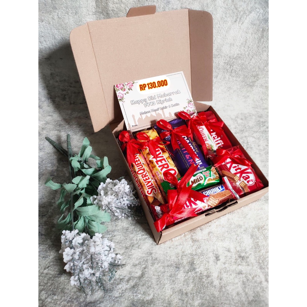 

Hampers Sehat/Hampers Lebaran/ Hampers Jogja  Hampers Coklat / Hampers Idul Fitri / Hampers Kesehatan/ Hampers Valentine