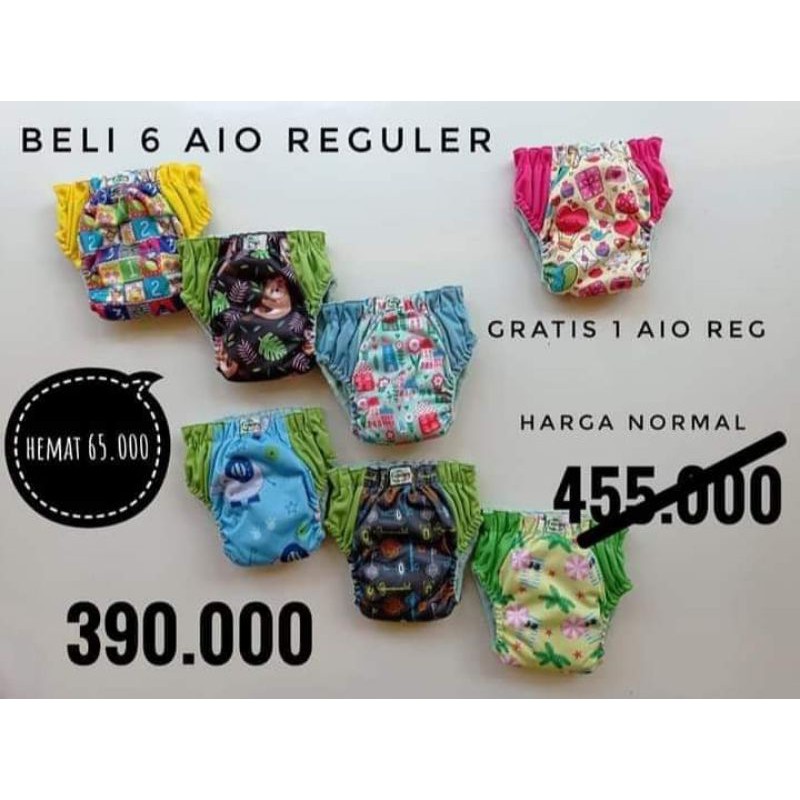 Harga Clodi Bayar Terbaik Popok Bayi Ibu Bayi Mei 2021 Shopee Indonesia