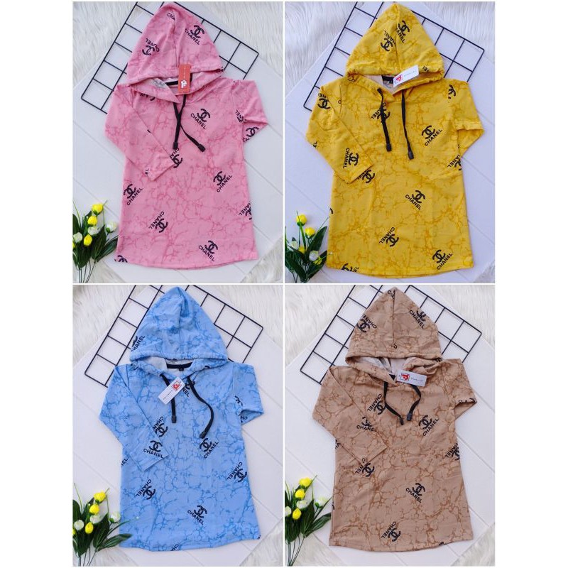 HOODIE ANAK BABYTERYIMPORT