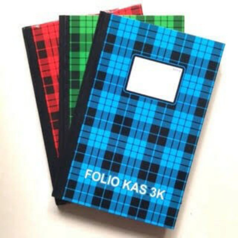 

buku kas kiky/ buku kas ukuran folio/ buku kas murah/ buku kas hard cover/ buku kas 100 lembar/ buku kas 2 kolom/ buku kas 3 kolom