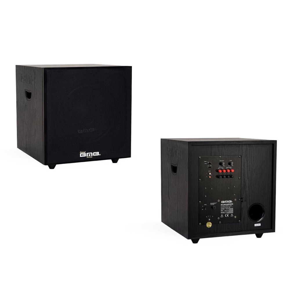 Subwoofer BMB SW 112 SE / BMB SW 112SE / BMB SW112SE Original