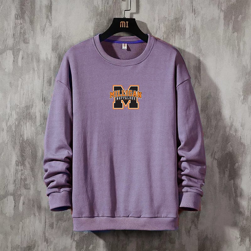 Sweater pria MBUF Sweater pria terbaru