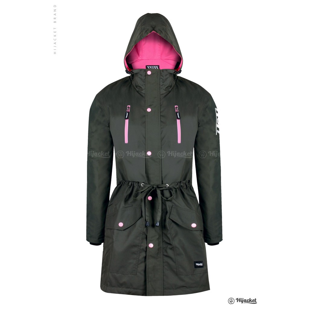 HJ MONTIX MOSSGREEN-2