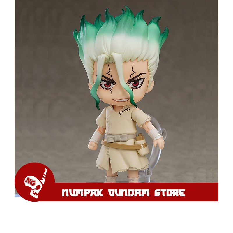 Nendoroid Senku Ishigami Dr Stone