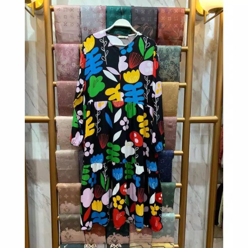 MyLady Tunik Motif Original