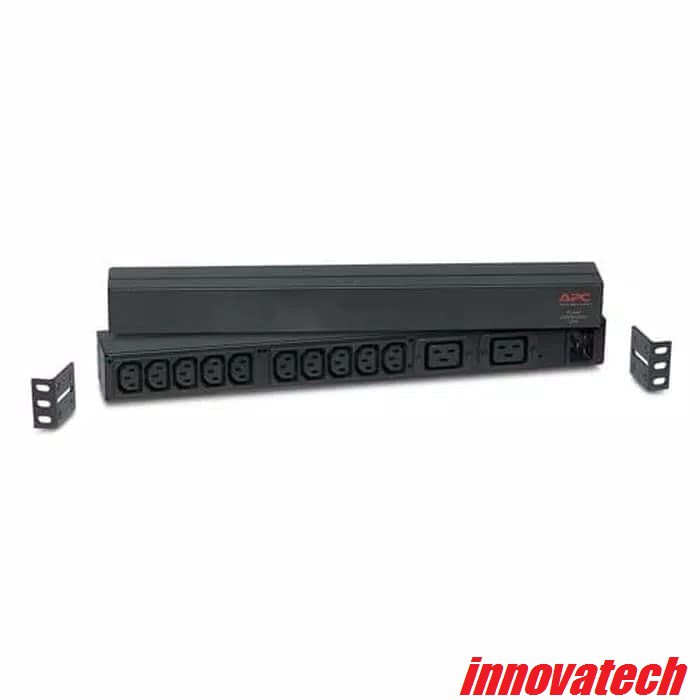 APC PDU AP9559 16A rackmount 1U