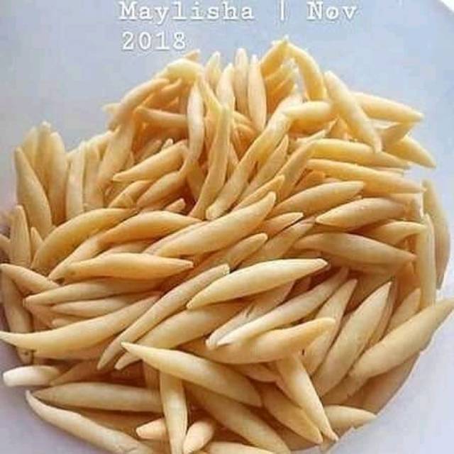 

Stik Keju